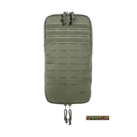 Vendita online TT Bladder Pouch Extended Hydration Pack MK2 Pouch Olive Tasmanian Tiger 7288