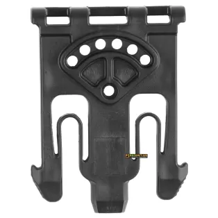 8K35 - T.B.C. (The Buckle Connect) Vega Holster