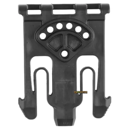 8K35 - T.B.C. (The Buckle Connect) Vega Holster