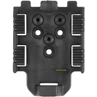 8K35 - T.B.C. (The Buckle Connect) Vega Holster 2