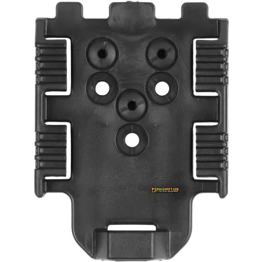 8K35 - T.B.C. (The Buckle Connect) Vega Holster