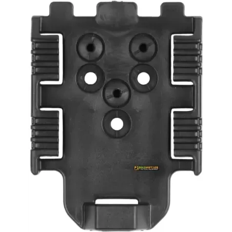 8K35 - T.B.C. (The Buckle Connect) Vega Holster