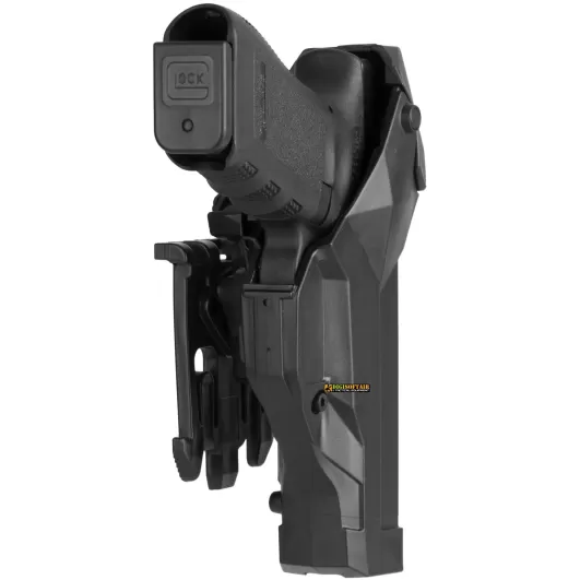 8K35 - T.B.C. (The Buckle Connect) Vega Holster