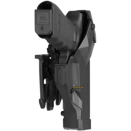 8K35 - T.B.C. (The Buckle Connect) Vega Holster