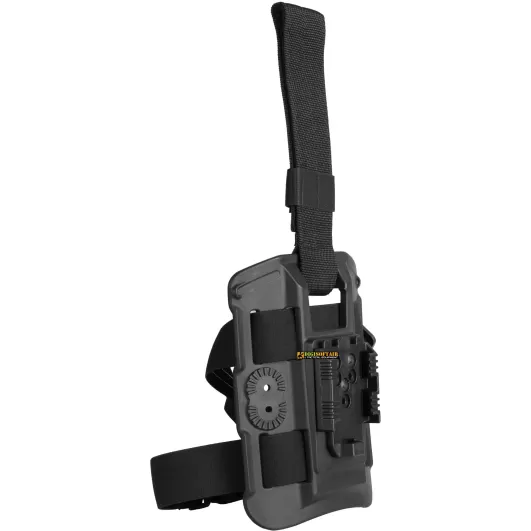 8K35 - T.B.C. (The Buckle Connect) Vega Holster