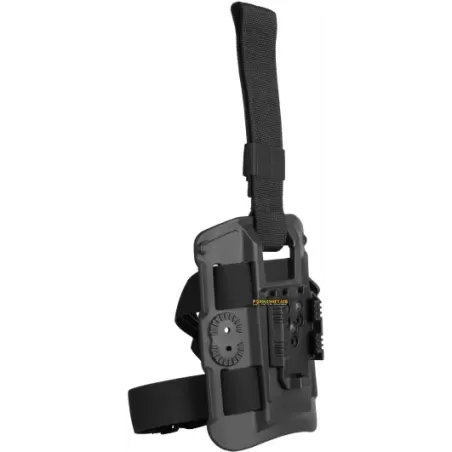 8K35 - T.B.C. (The Buckle Connect) Vega Holster