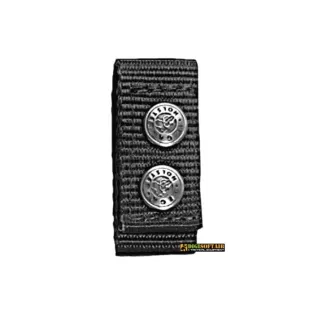 Buy Vega holster BLACK Spacer in Nylon 2V00