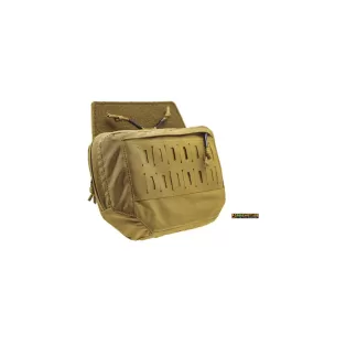 Templars gear Convertible Dangler Pouch Gen2 Coyote brown TG-DANGLER-CB