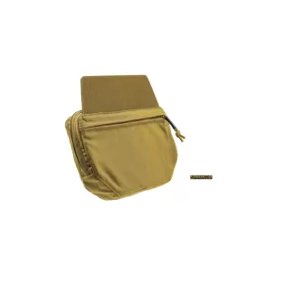 Templars gear Convertible Dangler Pouch Gen2 Coyote brown TG-DANGLER-CB  2
