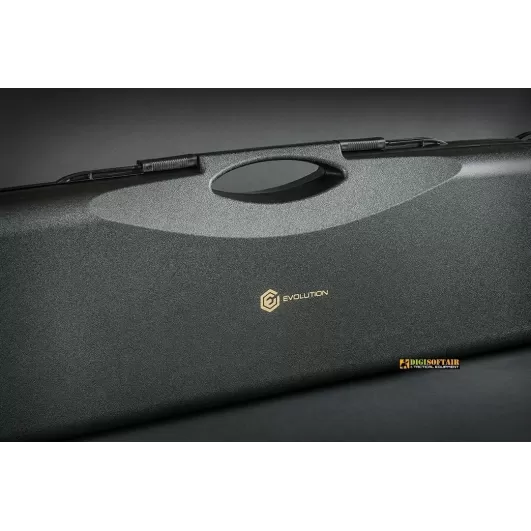 Evolution Rifle Hard Case (Internal Size 103,5x24x10) EA0508RC