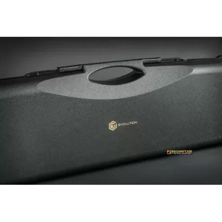 Evolution Rifle Hard Case (Internal Size 103,5x24x10) EA0508RC