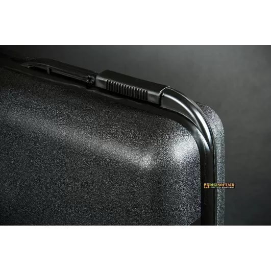 Evolution Rifle Hard Case (Internal Size 103,5x24x10) EA0508RC