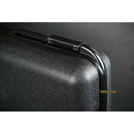 Evolution Rifle Hard Case (Internal Size 103,5x24x10) EA0508RC