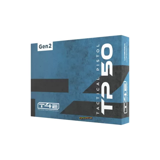 Buy Umarex T4E TP 50 gen2 Co2