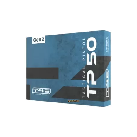 Buy Umarex T4E TP 50 gen2 Co2