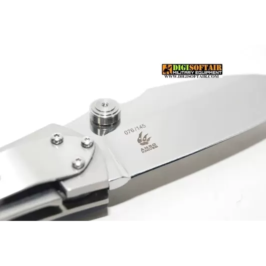 Boker Anso 67 Anniversary