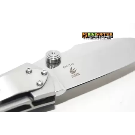 Boker Anso 67 Anniversary