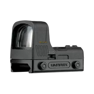 Umarex RDS 8 (2.1038) — compact 8 MOA red dot sight