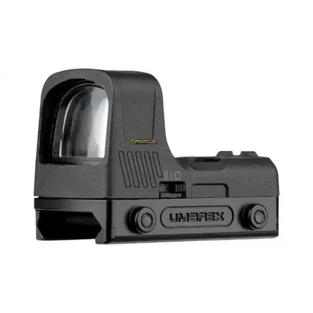 Umarex RDS 8 (2.1038) — compact 8 MOA red dot sight