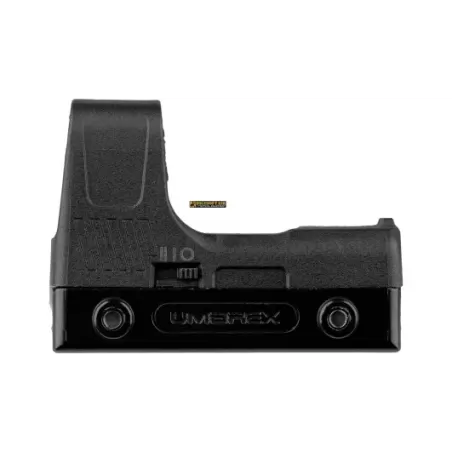 Umarex RDS 8 (2.1038) — compact 8 MOA red dot sight