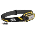 Petzl Torcia Frontale ARIA 1 Giallo / Nero 350 lumen