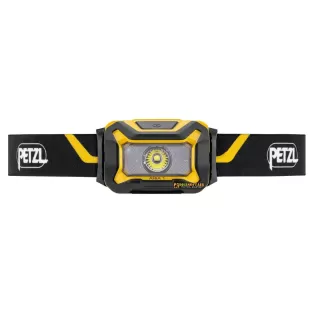 Petzl Torcia Frontale ARIA 1 Giallo / Nero 350 lumen 2