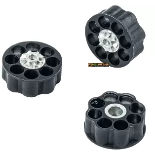 Umarex 3 Rotary magazine for Glock gen 5 4,5mm 5.8365.2