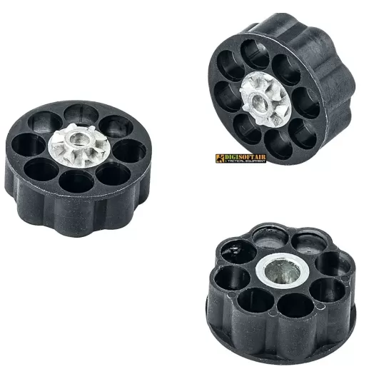 Umarex 3 Rotary magazine for Glock gen 5 4,5mm 5.8365.2