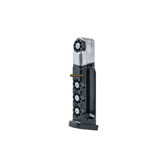 Umarex 3 Rotary magazine for Glock gen 5 4,5mm 5.8365.2