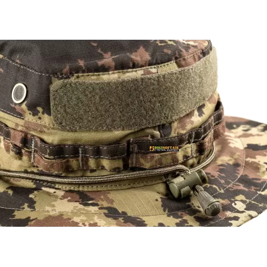 Vendita online Mod 3 Boonie Hat Invader Gear Vegetato Italiano