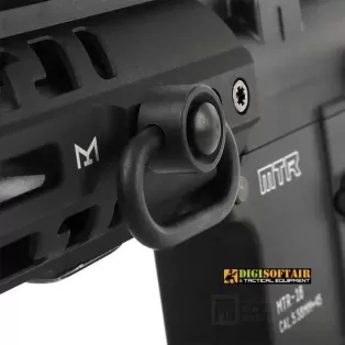 PTS 1 QD Sling Swivel pts syndicate 2