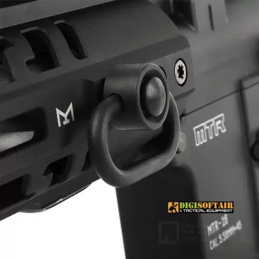 PTS 1 QD Sling Swivel pts syndicate