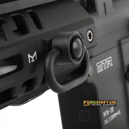 PTS 1 QD Sling Swivel pts syndicate