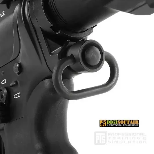 PTS 1 QD Sling Swivel pts syndicate