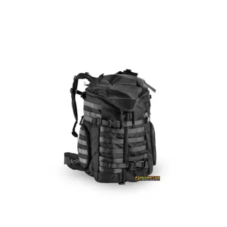 Vendita online Openland Zaino Militare Fast Action Verde OD OPT-605