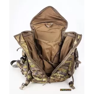 Buy Openland Military Backpack Fast Action Green 2