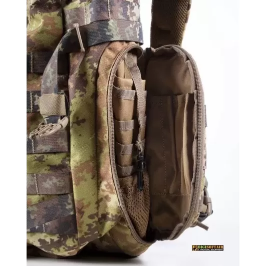 Buy Openland Military Backpack Fast Action Green