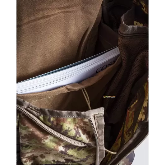 Buy Openland Military Backpack Fast Action Green