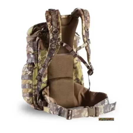 Buy Openland Military Backpack Fast Action Green