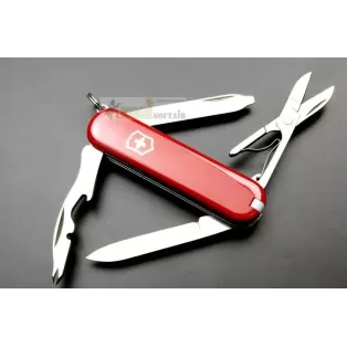 VICTORINOX RAMBLER coltello multiuso