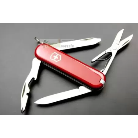 VICTORINOX RAMBLER coltello multiuso