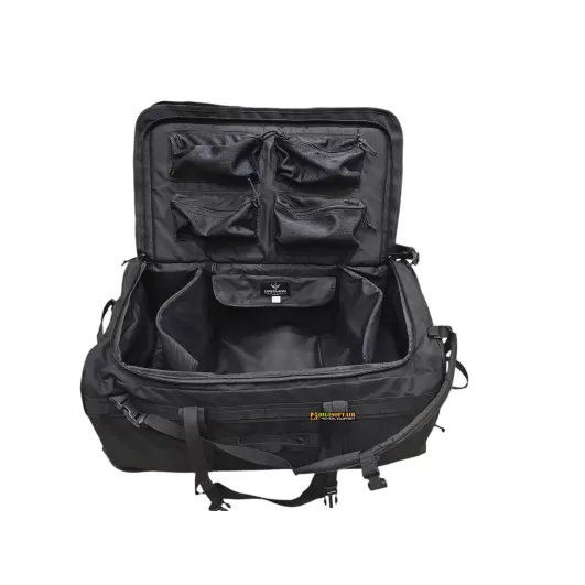 Openland Borsone Trolley con ruote 120LT