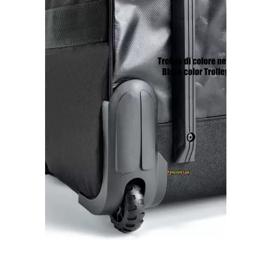 Openland Trolley bag with wheels 120LT