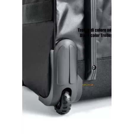 Openland Trolley bag with wheels 120LT