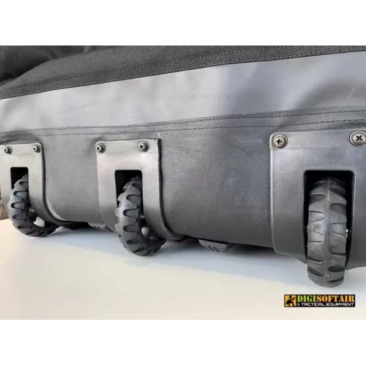 Openland Trolley bag with wheels 120LT