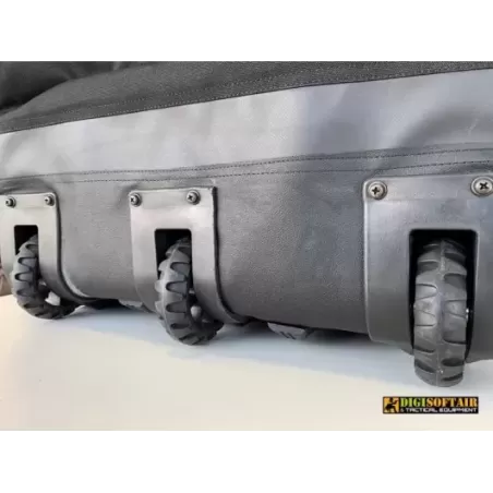 Openland Trolley bag with wheels 120LT