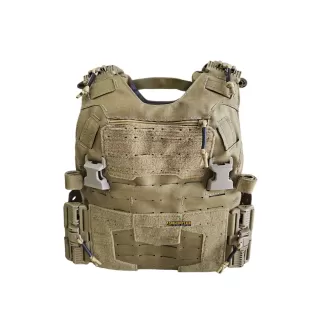 Templars Gear Crusader Plate Carrier Roc Gen4.1 Coyote TG-CPC-ROC41-CB