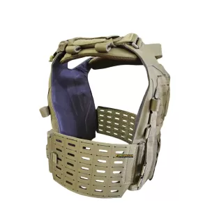 Templars Gear Crusader Plate Carrier Roc Gen4.1 Coyote TG-CPC-ROC41-CB 2