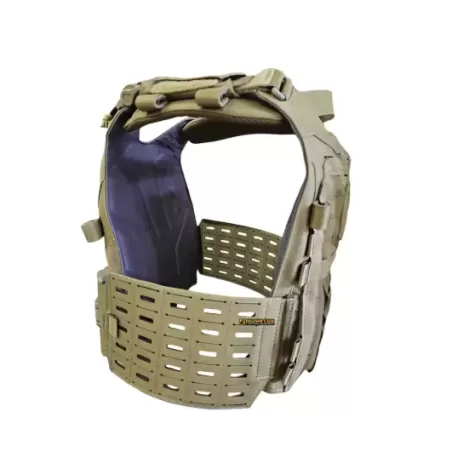 Templars Gear Crusader Plate Carrier Roc Gen4.1 Coyote TG-CPC-ROC41-CB  Templars Gear Crusader Plate Carrier Roc Gen4.1 Coyote TG-CPC-ROC41-CB