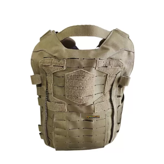 Templars Gear Crusader Plate Carrier Roc Gen4.1 Coyote TG-CPC-ROC41-CB
